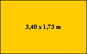 Meshbanner - Lochgewebe
S Mesh 340g - winddurchl�ssig